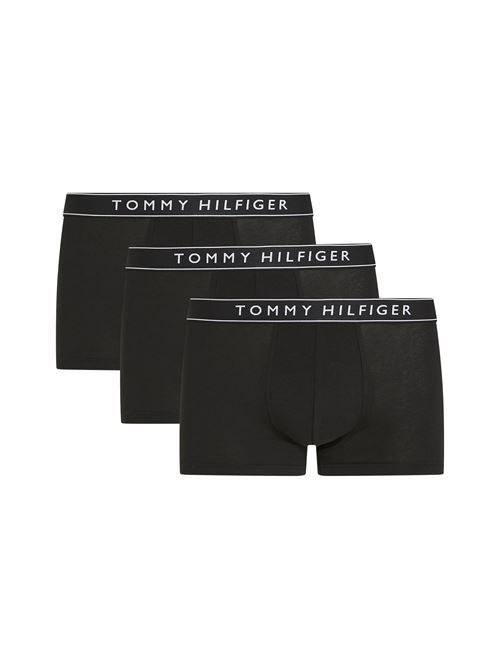 UM0UM035200WE NERO Tommy hilfiger | UM0UM035200WE NERO